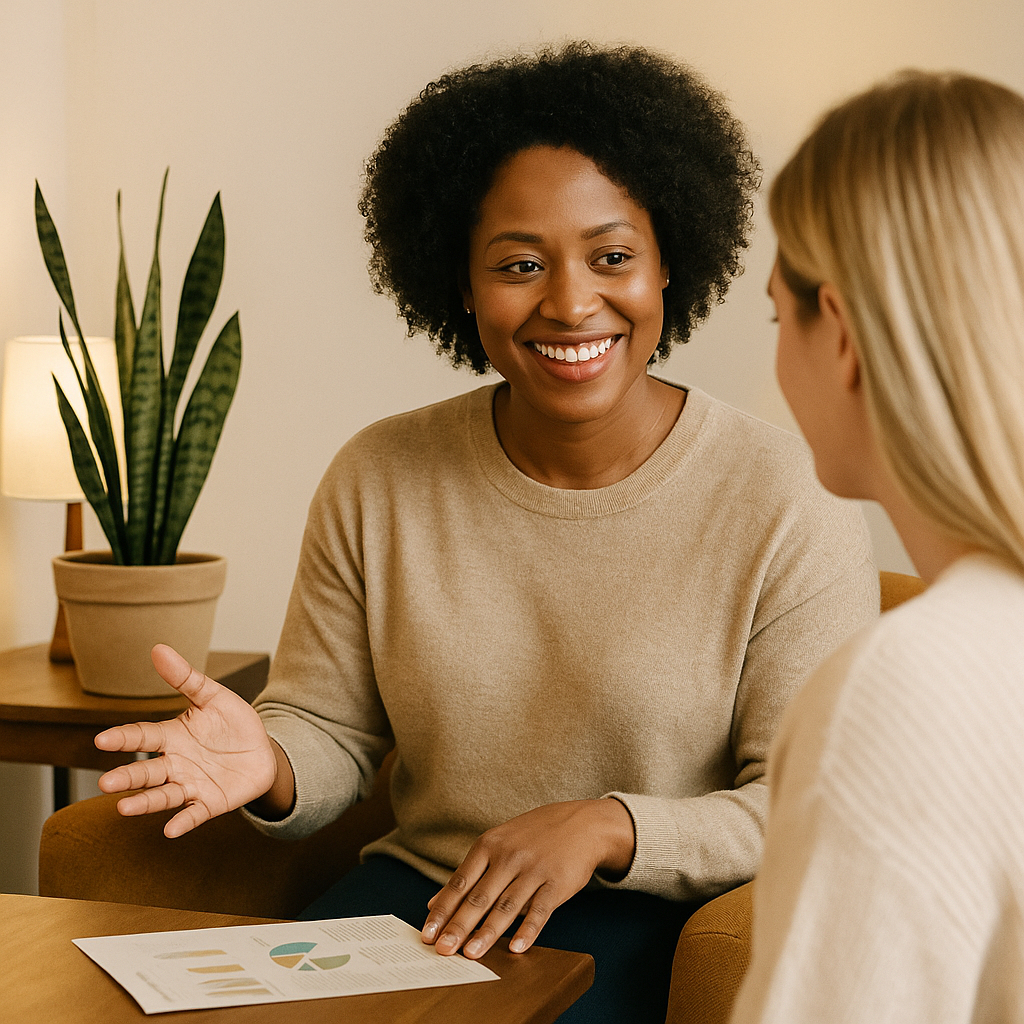 Coaching Support