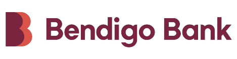 Bendigo Bank Logo