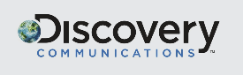 Discovery Communications Logo