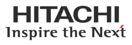 Hitachi Logo