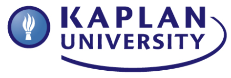 Kaplan University Logo