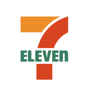 7-Eleven Logo