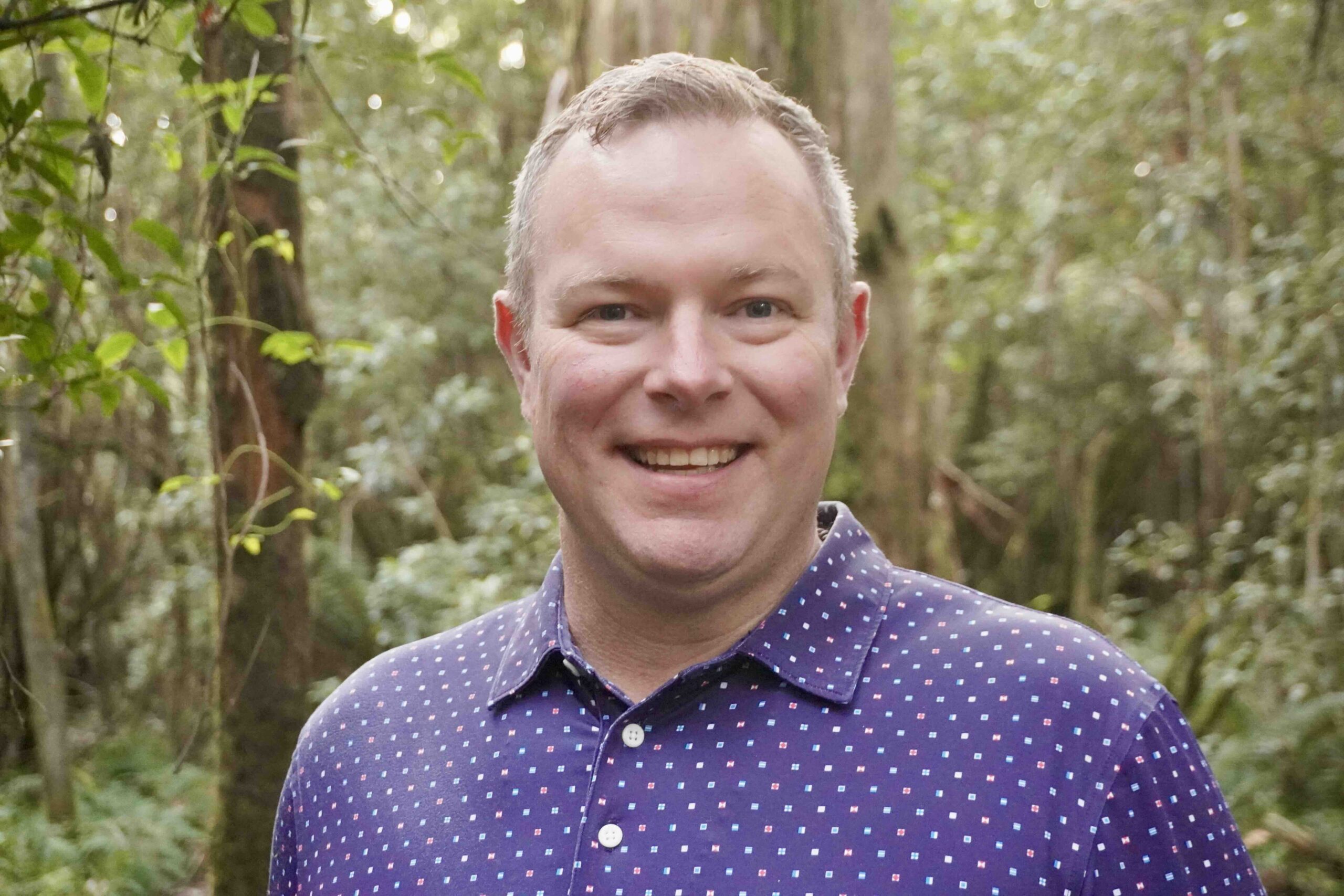 Dr Dan Harrison