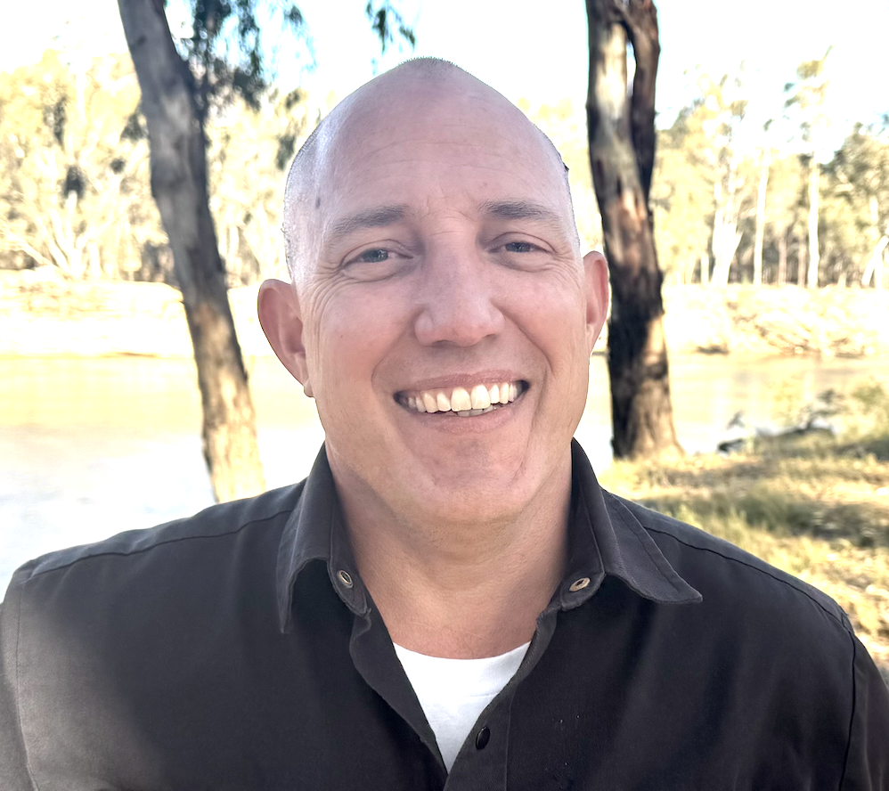 Participant portrait